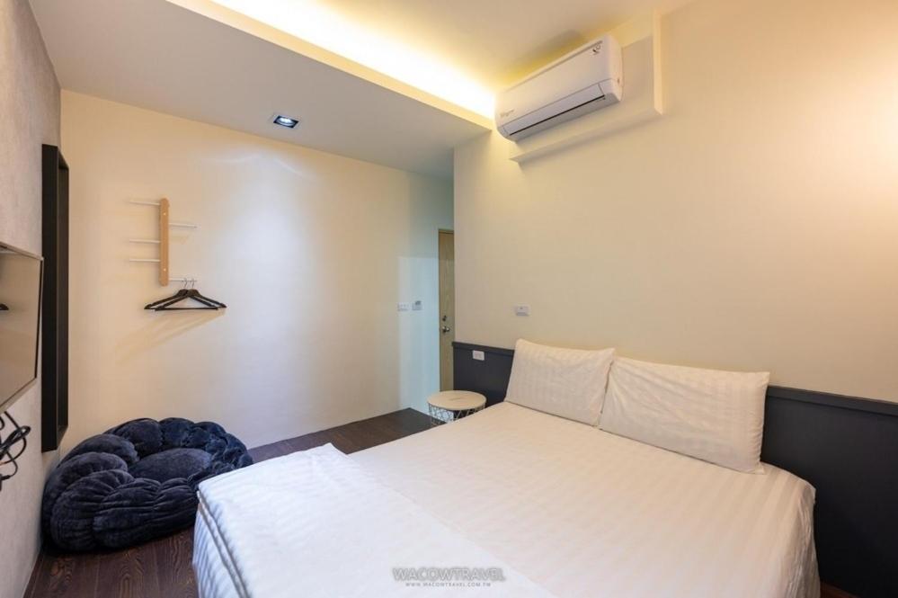 緣聚閣民宿 Xiaoliuqiu Exterior photo